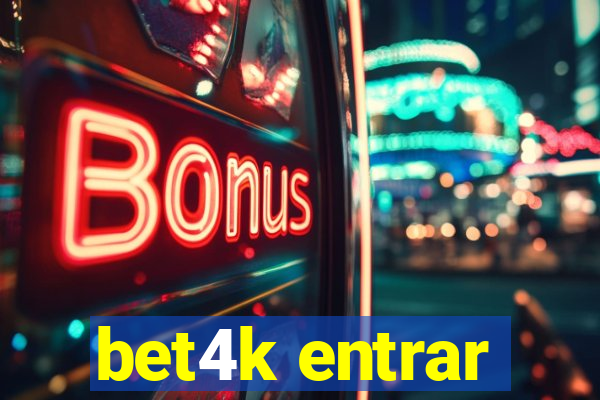 bet4k entrar